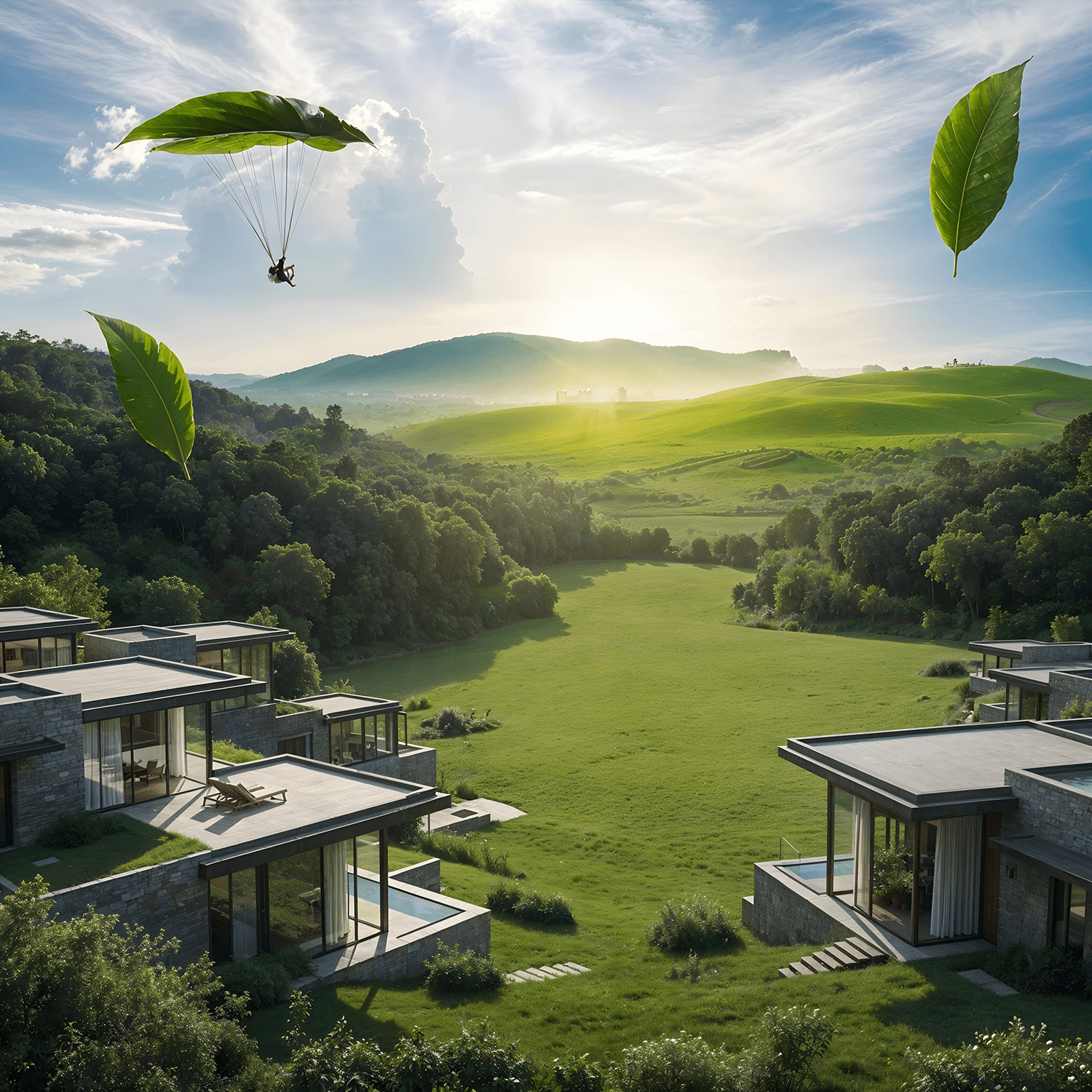 Tilari Estate