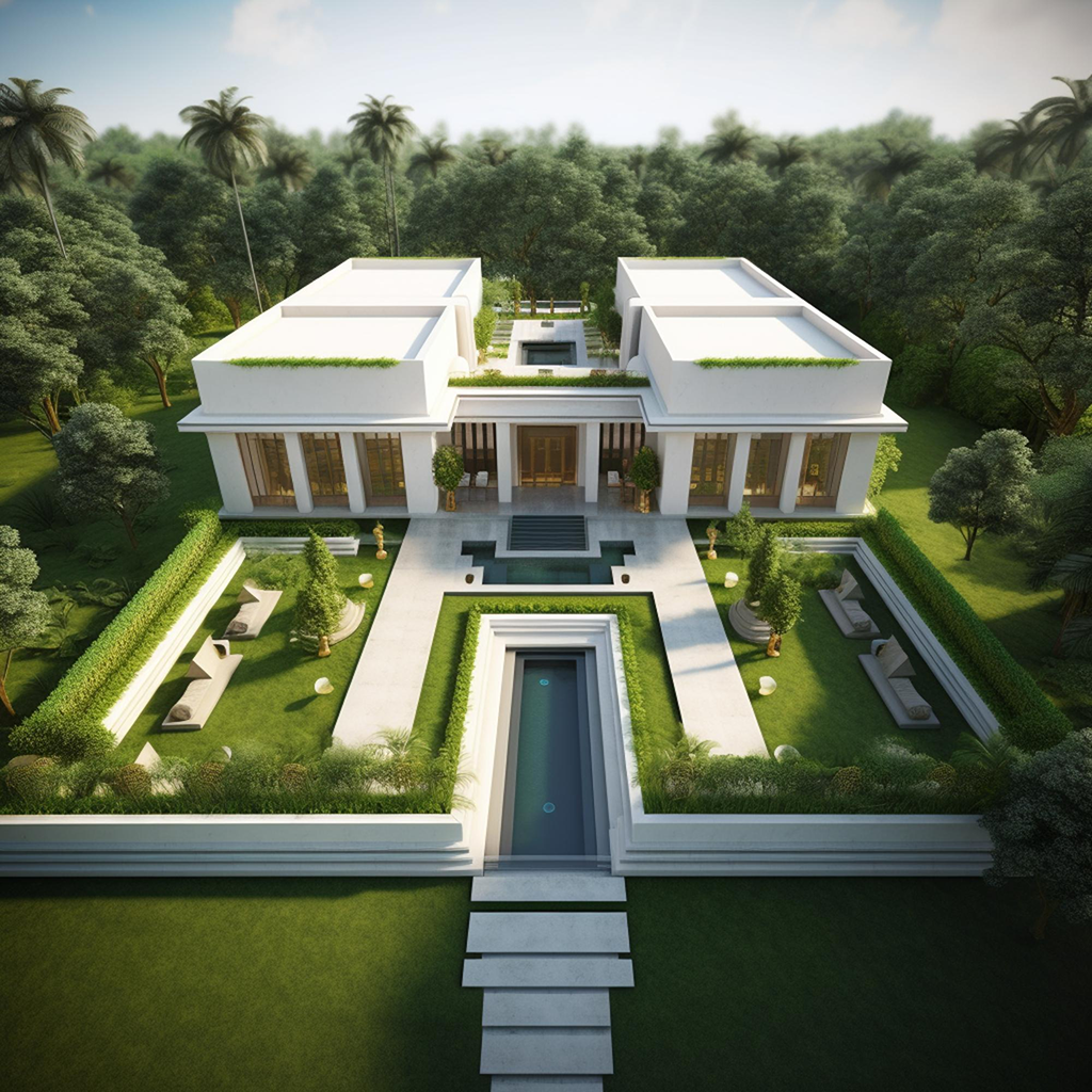 Tilari Estate